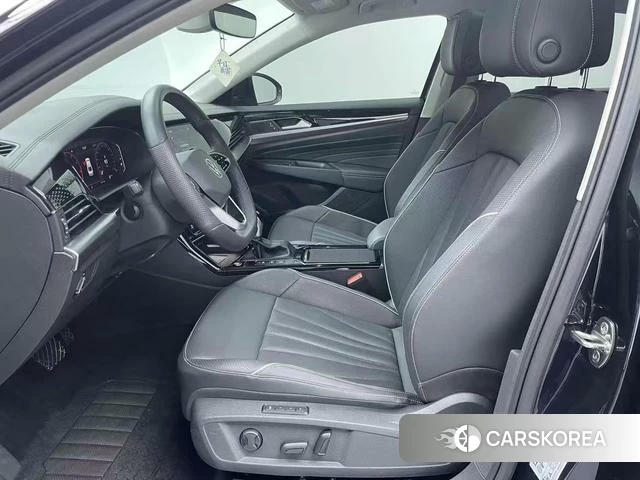 Volkswagen Passat id 4260160 из Китая 7
