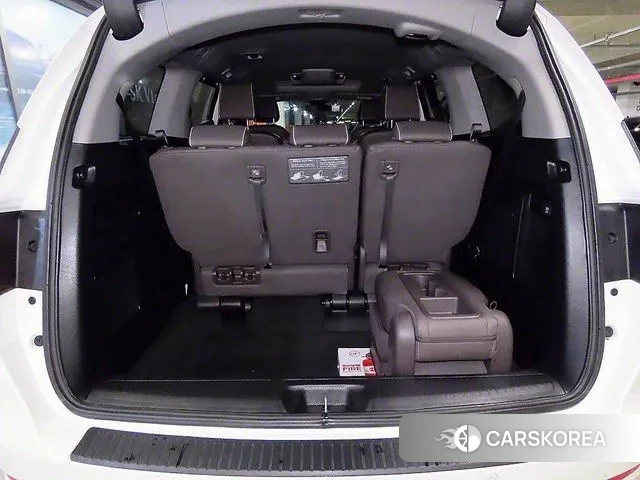 Honda Odyssey id 3093219 из Кореи 7