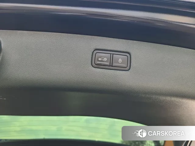 Genesis GV80 id 3745542 из Кореи 7