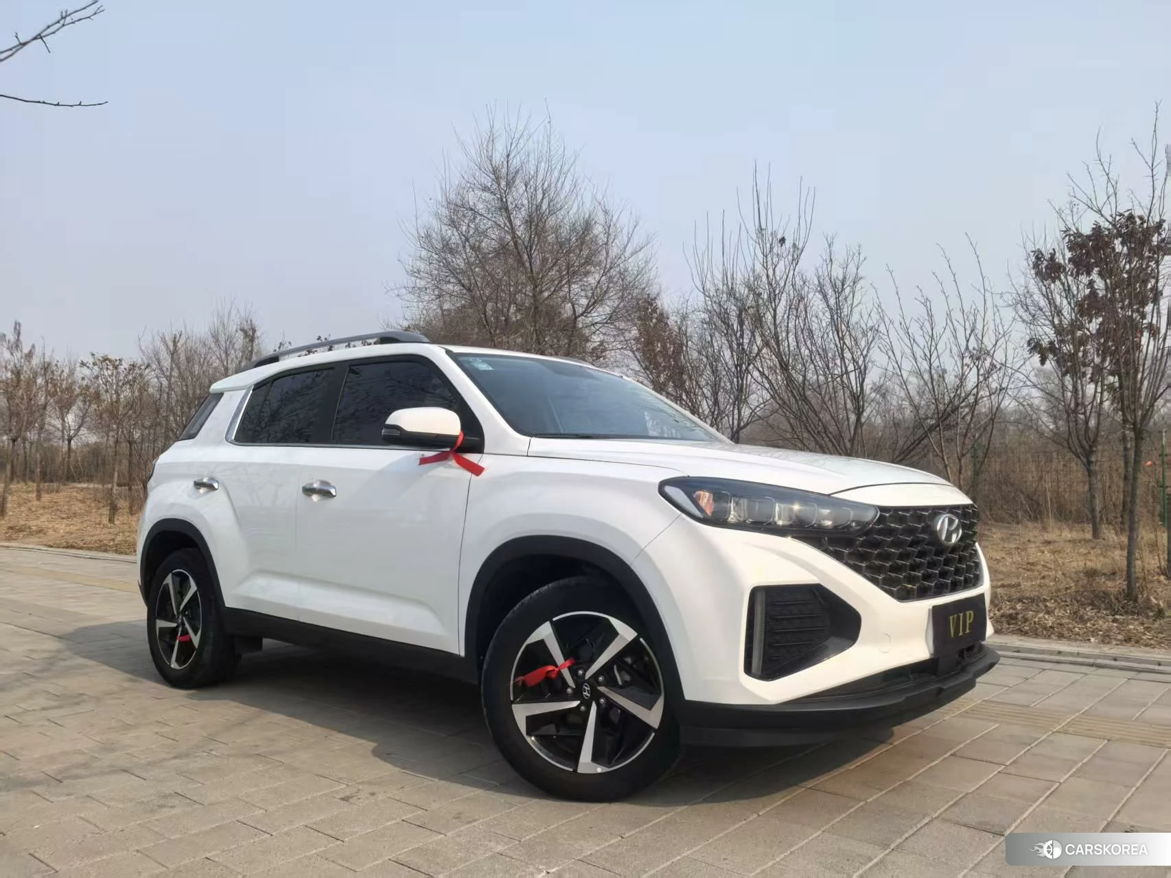 Hyundai ix35 id 4406054 из Китая 7