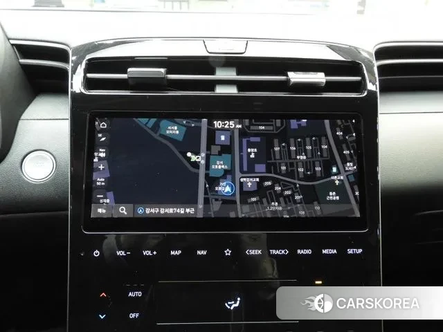 Hyundai Tucson (NX4) id 3597635 из Кореи 7