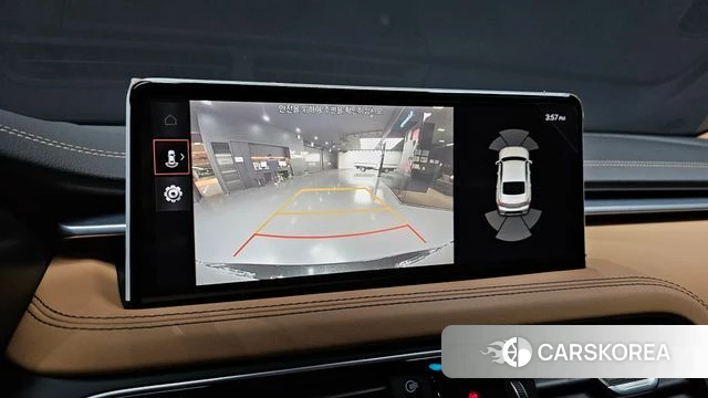 Genesis The New G70 id 3833264 из Кореи 7