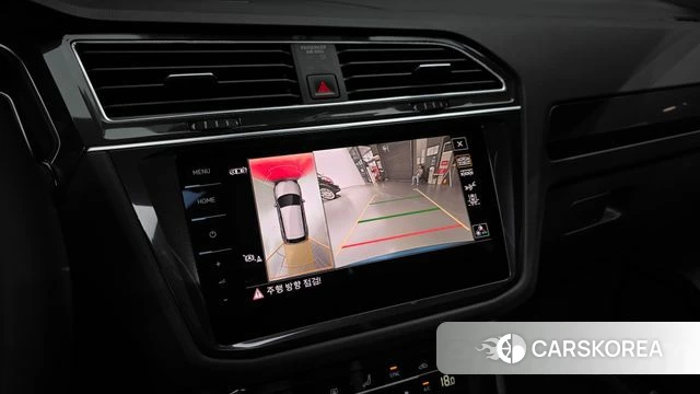 Volkswagen Tiguan second Generation id 4591651 из Кореи 7