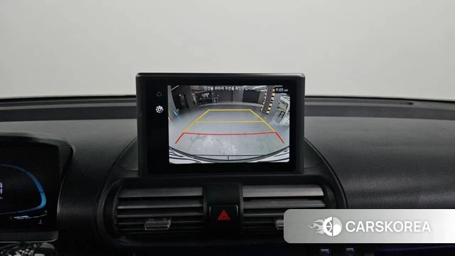 Hyundai Casper id 4018410 из Кореи 7