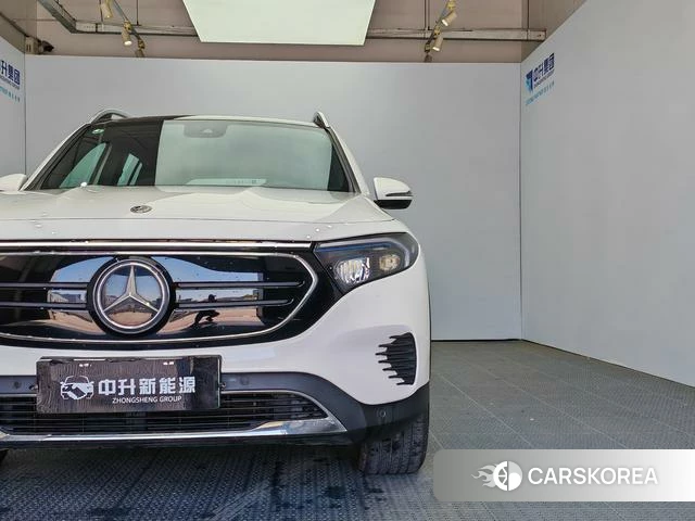 Mercedes-Benz EQB id 4272142 из Китая 7