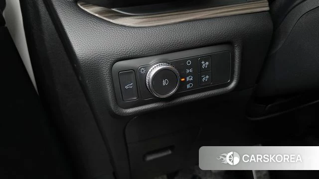 Ford Explorer 6th Generation id 3852874 из Кореи 7