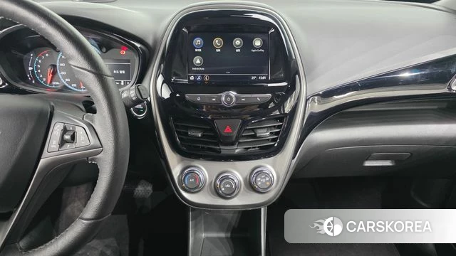 Chevrolet (GM Daewoo) The New Spark id 4330086 из Кореи 7