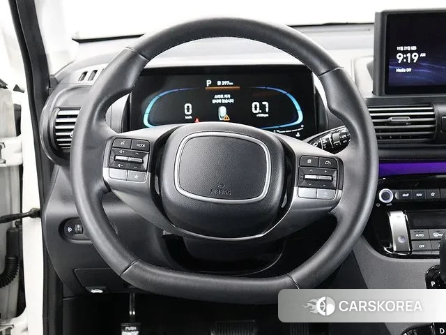 Hyundai Casper id 3394826 из Кореи 7