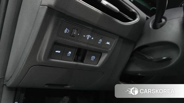 Hyundai Sonata (DN8) id 4283923 из Кореи 7