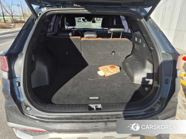 Kia Sportage 5th Generation id 3586950 из Кореи 7