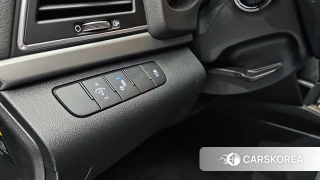 Hyundai Avante AD id 3000456 из Кореи 7