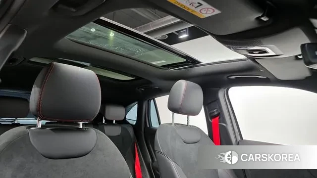 Mercedes-Benz GLA - Class H247 id 3031910 из Кореи 7