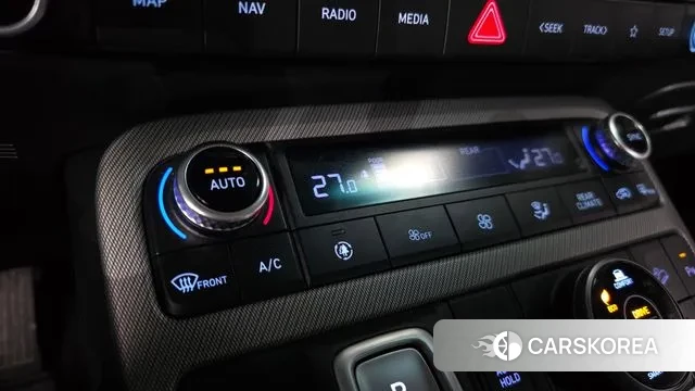 Hyundai The New Palisade id 3680078 из Кореи 7