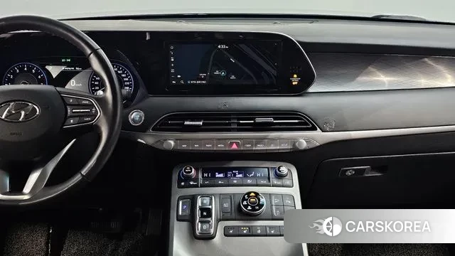 Hyundai Palisade id 3722956 из Кореи 7