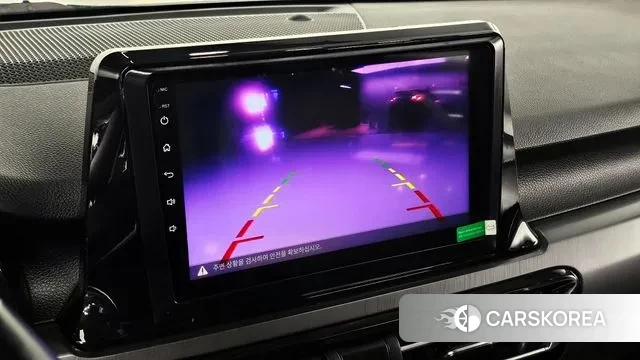 Kia Seltos id 3012835 из Кореи 7