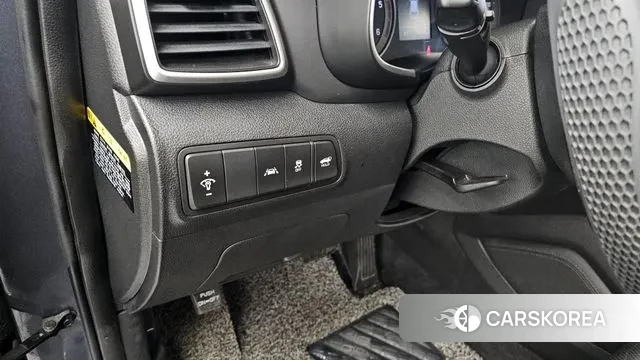 Hyundai All New Tucson id 3449485 из Кореи 7