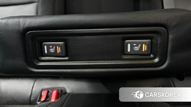 Renault Korea (Samsung) The New QM6 id 4201410 из Кореи 7