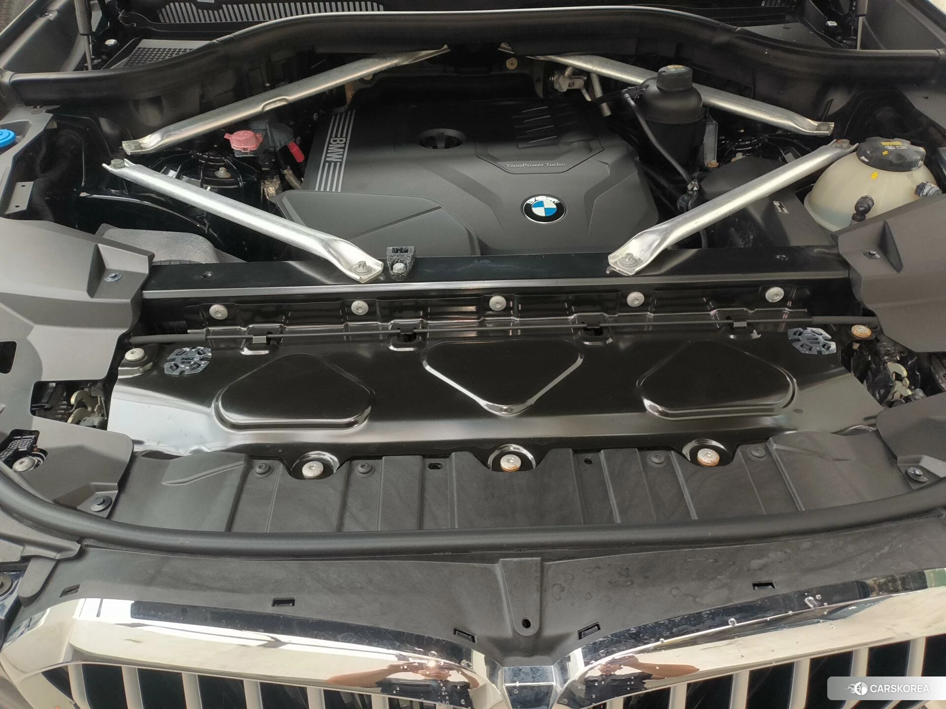 BMW X5 id 4455018 из Китая 7