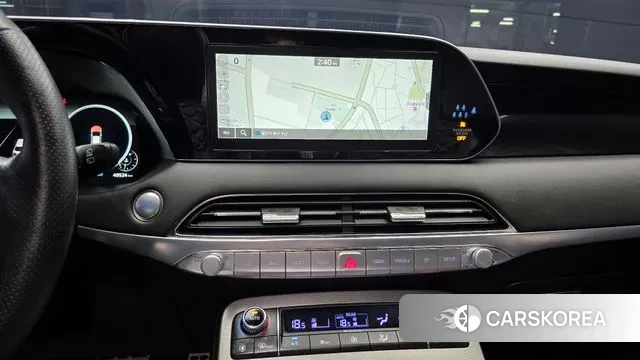 Hyundai Palisade id 3311589 из Кореи 7