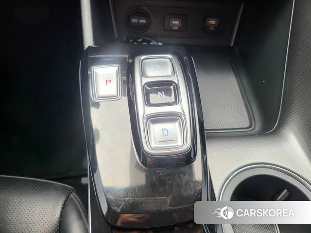 Hyundai Sonata (DN8) id 4485778 из Кореи 7