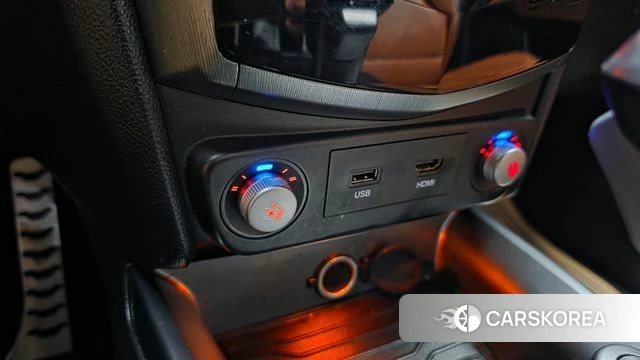 Ssangyong Tivoli Armor id 4694050 из Кореи 7