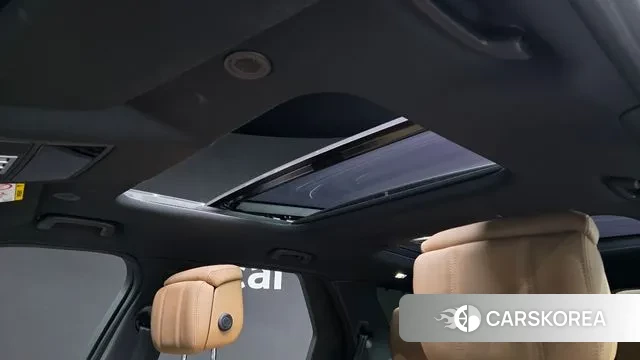 Land Rover Discovery 5 id 3720807 из Кореи 7