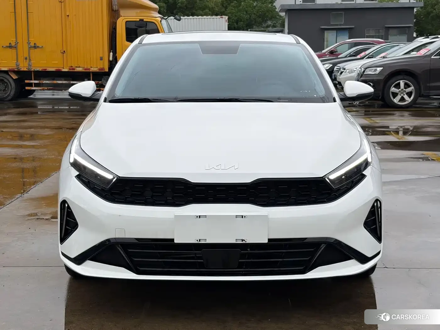 Kia K3 id 4659758 из Китая 7