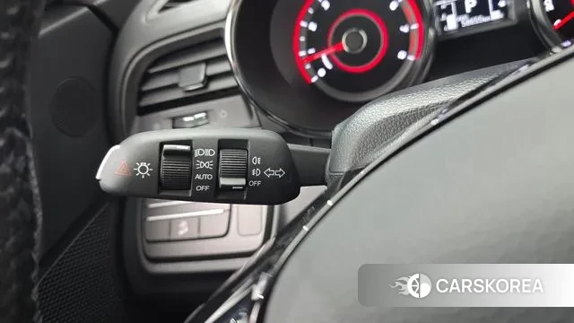 Ssangyong Tivoli Air id 3666738 из Кореи 7