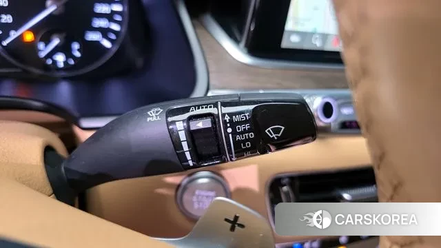 Kia More K9 id 2976166 из Кореи 7