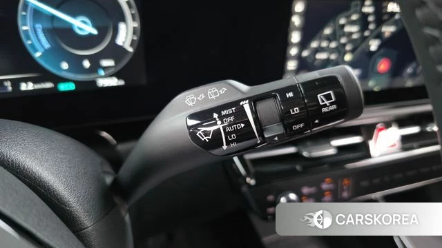 Kia Di All New Niro EV id 4591763 из Кореи 7