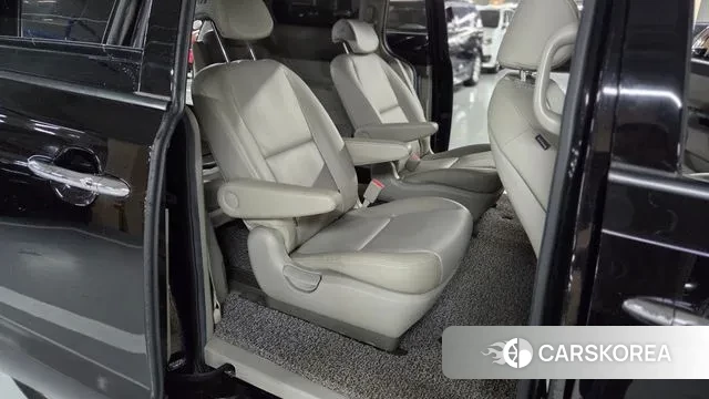 Kia The New Carnival id 3230222 из Кореи 7