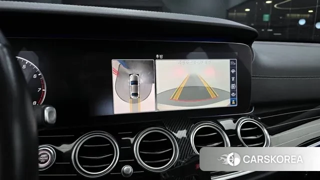 Mercedes-Benz E-Class W213 id 3708517 из Кореи 7