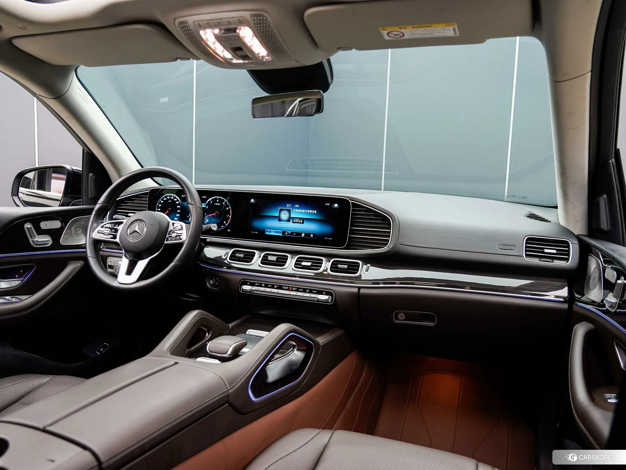Mercedes-Benz GLE (import) id 4473710 из Китая 7