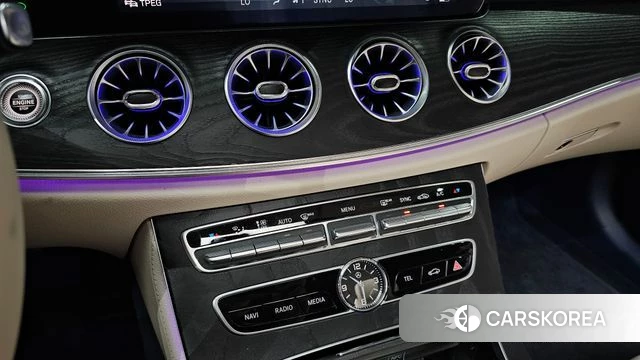 Mercedes-Benz E-Class W213 id 4750720 из Кореи 7