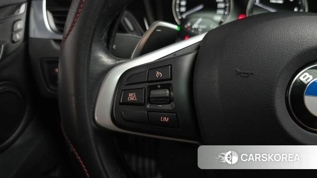 BMW X1 (F48) id 4020303 из Кореи 7