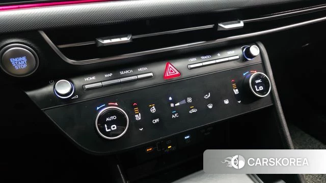 Hyundai Sonata D Edge (DN8) id 4686944 из Кореи 7