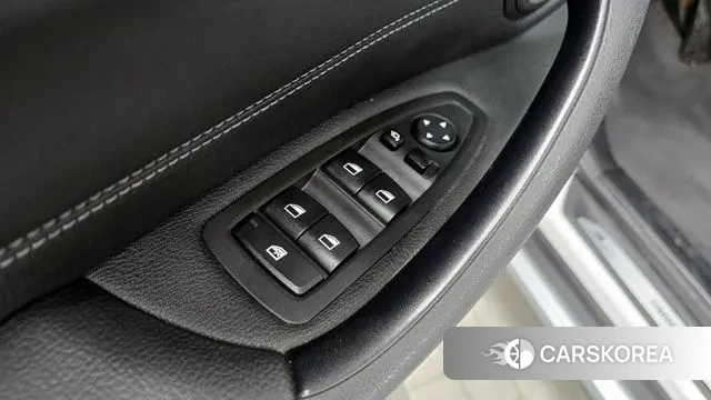 BMW X1 (F48) id 3013593 из Кореи 7