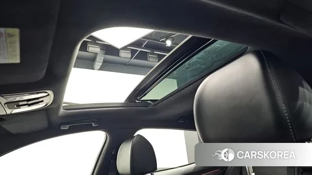 Kia Stinger id 3345055 из Кореи 7