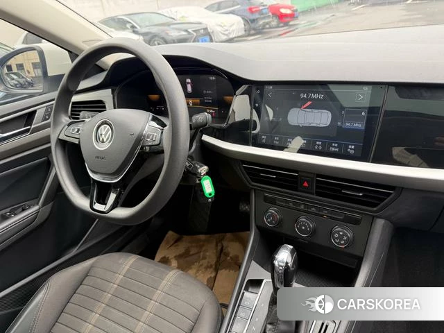 Volkswagen Lavida id 4341748 из Китая 7