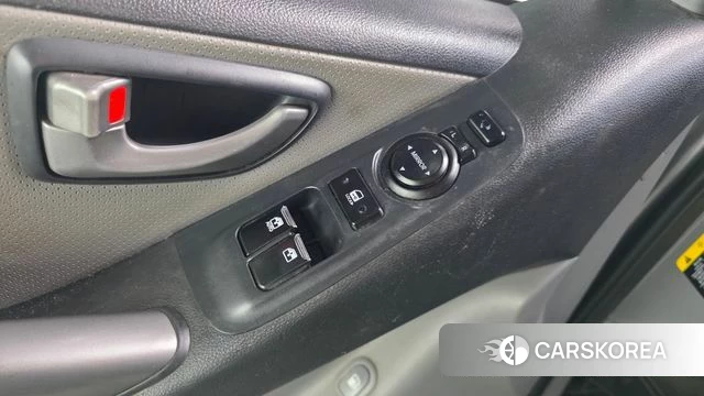 Hyundai The New Grand Starex id 4658181 из Кореи 7