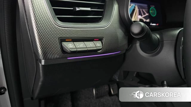 Renault Korea (Samsung) Arcana id 4359758 из Кореи 7