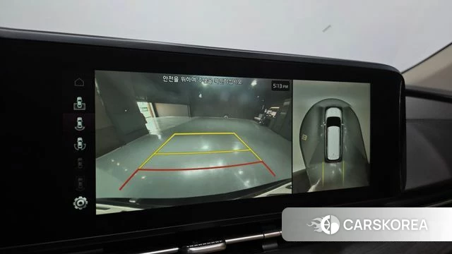 Kia Carnival 4th generation id 3935808 из Кореи 7