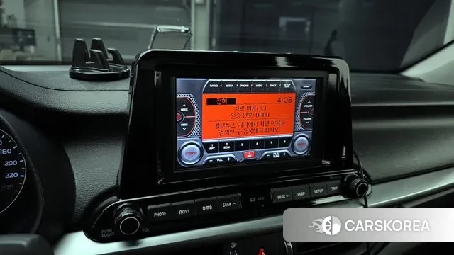 Kia Come New K3 id 2931977 из Кореи 7