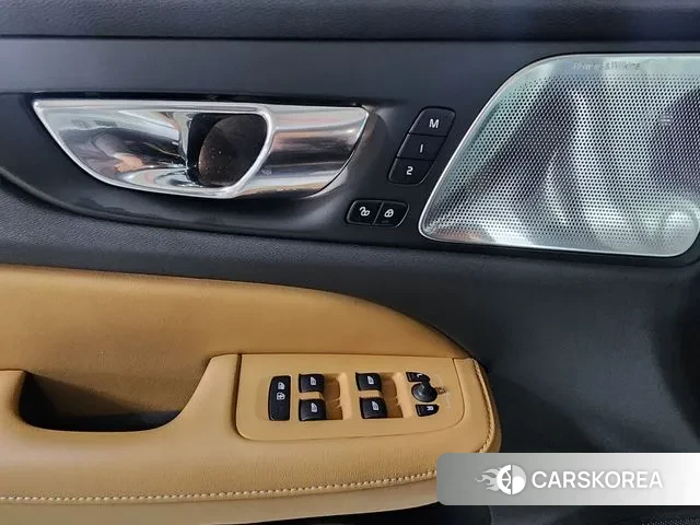 Volvo S60 3rd generation id 3514136 из Кореи 7