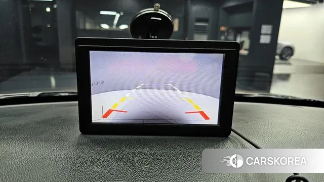 Kia The New Ray id 3282769 из Кореи 7