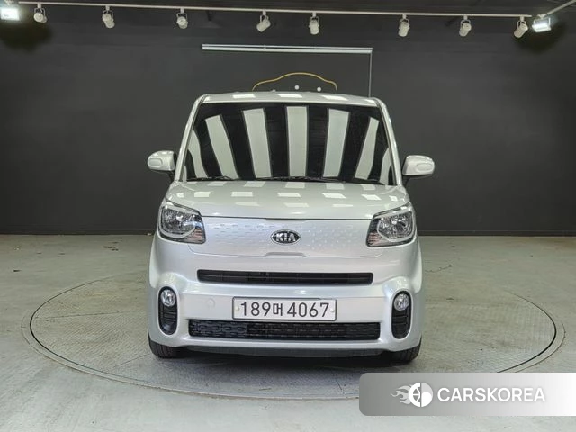 Kia The New Ray id 4587147 из Кореи 7