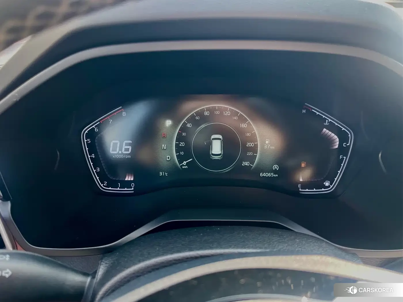 Kia Smart running id 4655198 из Китая 7
