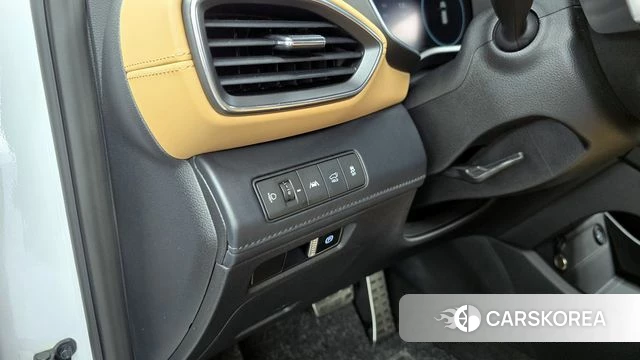 Hyundai The New Santa Fe id 3872725 из Кореи 7