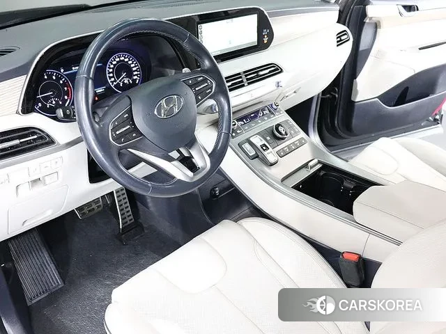 Hyundai Palisade id 3572819 из Кореи 7