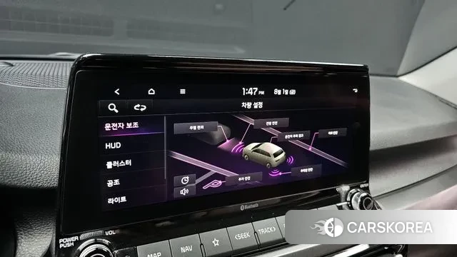 Kia Seltos id 2994623 из Кореи 7